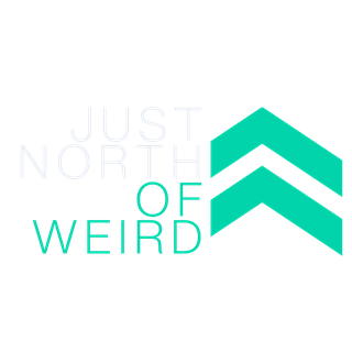 JNOW — Just North of Weird